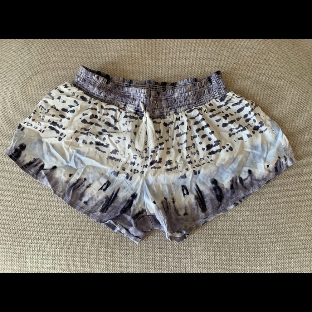 Olive & Grey Brand Women’s Shorts